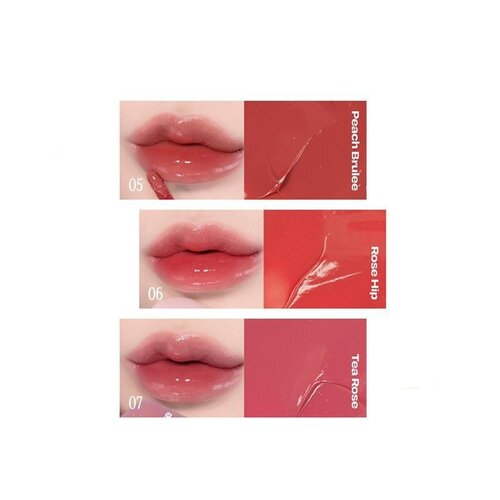 Alternative Stereo Lip Potion Balmy Rose Alternative Stereo Lip Potion Balmy Rose