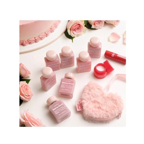 Alternative Stereo Lip Potion Balmy Rose Alternative Stereo Lip Potion Balmy Rose