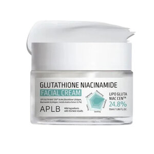 APLB Glutathione Niacinamide Facial Cream APLB Glutathione Niacinamide Facial Cream