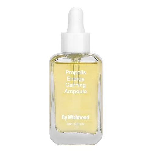 By Wishtrend Propolis Energy Calming Ampoule By Wishtrend Propolis Energy Calming Ampoule