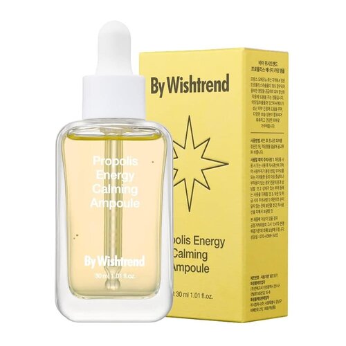 By Wishtrend Propolis Energy Calming Ampoule By Wishtrend Propolis Energy Calming Ampoule