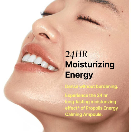 By Wishtrend Propolis Energy Calming Ampoule By Wishtrend Propolis Energy Calming Ampoule