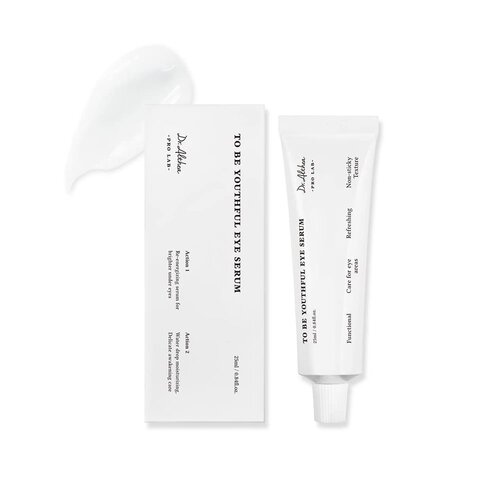 Dr. Althea To Be Youthful Eye Serum Dr. Althea To Be Youthful Eye Serum