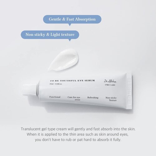Dr. Althea To Be Youthful Eye Serum Dr. Althea To Be Youthful Eye Serum