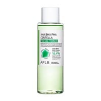 AHA BHA PHA Centella Facial Toner