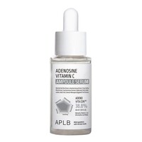 Adenosine Vitamin C Ampoule Serum