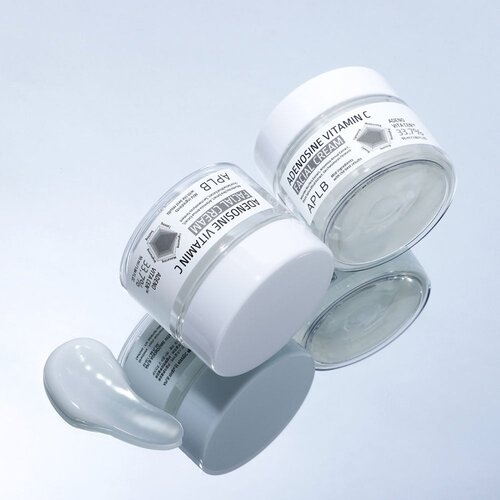 APLB Adenosine Vitamin C Facial Cream APLB Adenosine Vitamin C Facial Cream
