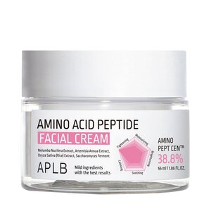 APLB Amino Acid Peptide Facial Cream APLB Amino Acid Peptide Facial Cream