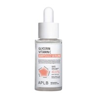 Glycerin Vitamin C Ampoule Serum