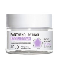 Panthenol Retinol Facial Cream