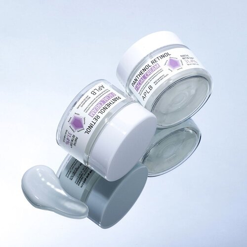APLB Panthenol Retinol Facial Cream APLB Panthenol Retinol Facial Cream