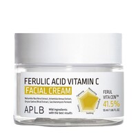 Ferulic Acid Vitamin C Facial Cream