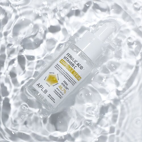APLB Ferulic Acid Vitamin C Ampoule Serum APLB Ferulic Acid Vitamin C Ampoule Serum