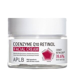 APLB Coenzyme Q10 Retinol Facial Cream APLB Coenzyme Q10 Retinol Facial Cream