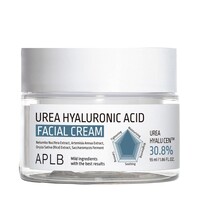 Urea Hyaluronic Acid Facial Cream