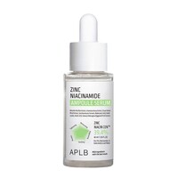 Zinc Niacinamide Ampoule Serum