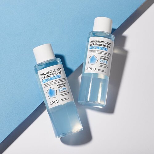 APLB Hyaluronic Acid Ceramide HA B5 Facial Toner APLB Hyaluronic Acid Ceramide HA B5 Facial Toner