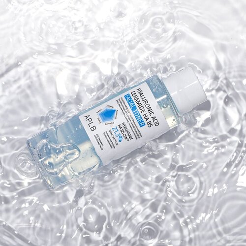 APLB Hyaluronic Acid Ceramide HA B5 Facial Toner APLB Hyaluronic Acid Ceramide HA B5 Facial Toner