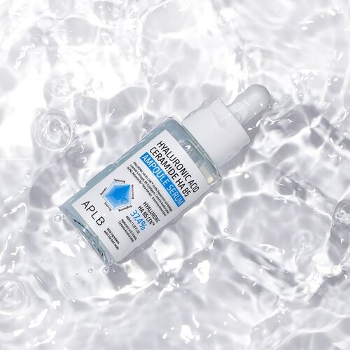 APLB Hyaluronic Acid Ceramide HA B5 Ampoule Serum APLB Hyaluronic Acid Ceramide HA B5 Ampoule Serum