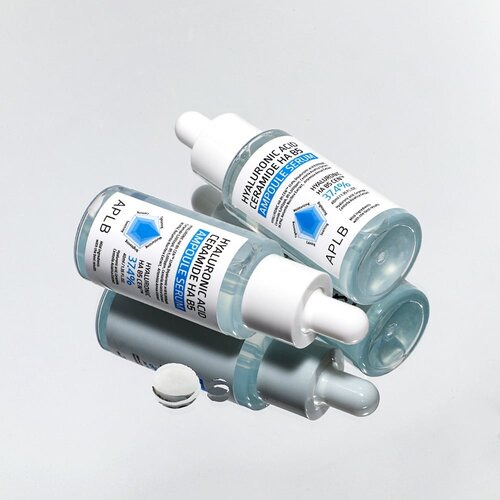 APLB Hyaluronic Acid Ceramide HA B5 Ampoule Serum APLB Hyaluronic Acid Ceramide HA B5 Ampoule Serum