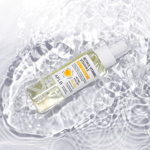 APLB Retinol Vitamin C Vitamin E Mist Essence APLB Retinol Vitamin C Vitamin E Mist Essence
