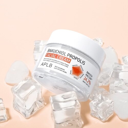 APLB Bakuchiol Proposil Facial Cream APLB Bakuchiol Proposil Facial Cream