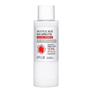 APLB Salicylic Acid BHA Arbutin Facial Toner APLB Salicylic Acid BHA Arbutin Facial Toner