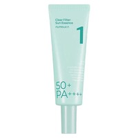 No.1 Clear Filter Sun Essence SPF50+ PA++++