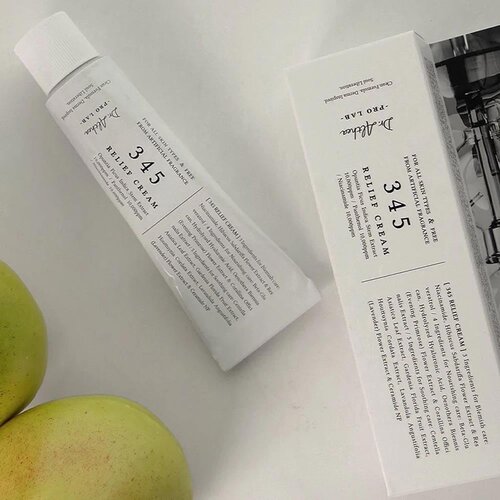 Dr. Althea 345 Relief Cream Dr. Althea 345 Relief Cream