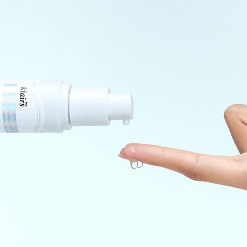 Klairs Freshly Juiced Vitamin Charging Serum Klairs Freshly Juiced Vitamin Charging Serum