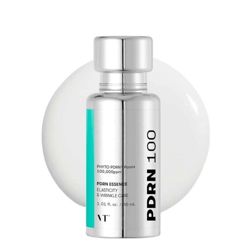 VT Cosmetics PDRN Essence 100 VT Cosmetics PDRN Essence 100