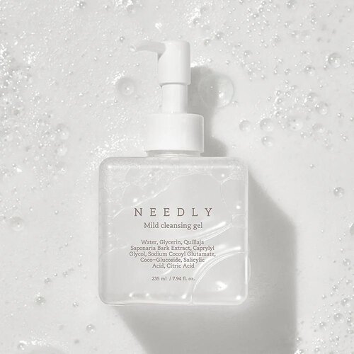 Needly Mild Cleansing Gel Needly Mild Cleansing Gel