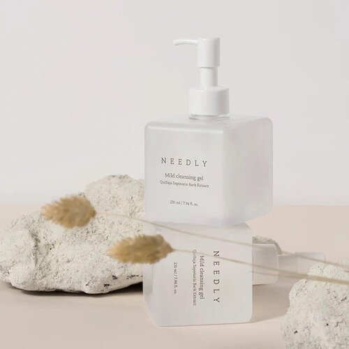 Needly Mild Cleansing Gel Needly Mild Cleansing Gel