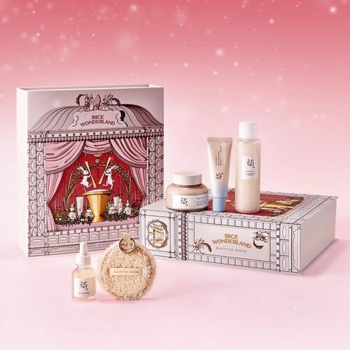 Beauty of Joseon Rice Wonderland Holiday Edition Beauty of Joseon Rice Wonderland Holiday Edition