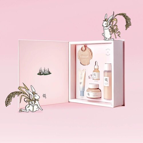 Beauty of Joseon Rice Wonderland Holiday Edition Beauty of Joseon Rice Wonderland Holiday Edition
