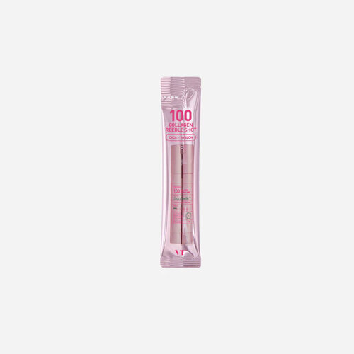 VT Cosmetics Collagen Reedle Shot 100 (2ml*10ea) VT Cosmetics Collagen Reedle Shot 100 (2ml*10ea)