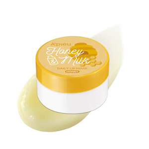A'pieu Honey & Milk Daily Lip Mask Honey A'pieu Honey & Milk Daily Lip Mask Honey