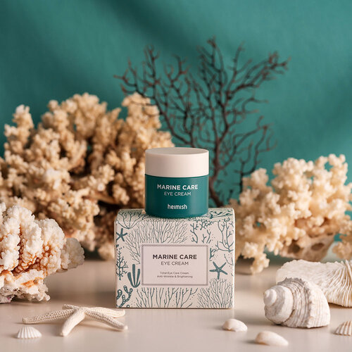 Heimish Marine Care Algae + Peptide Eye Cream Heimish Marine Care Algae + Peptide Eye Cream
