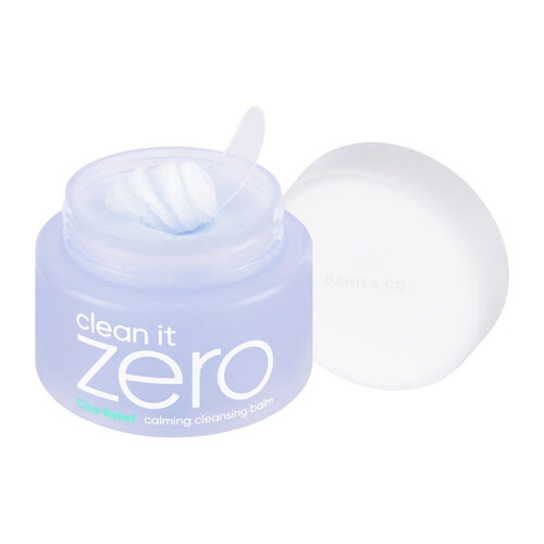 Banila Co Clean It Zero Cleansing Balm Purifying Banila Co Clean It Zero Cleansing Balm Purifying