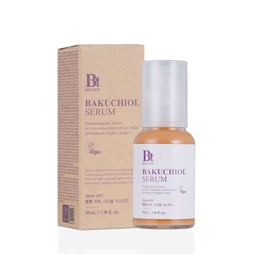 Benton Bakuchiol Serum Benton Bakuchiol Serum
