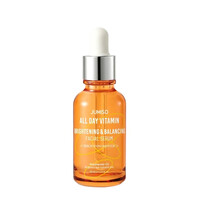 All day Vitamin Brightening & Balancing Facial Serum