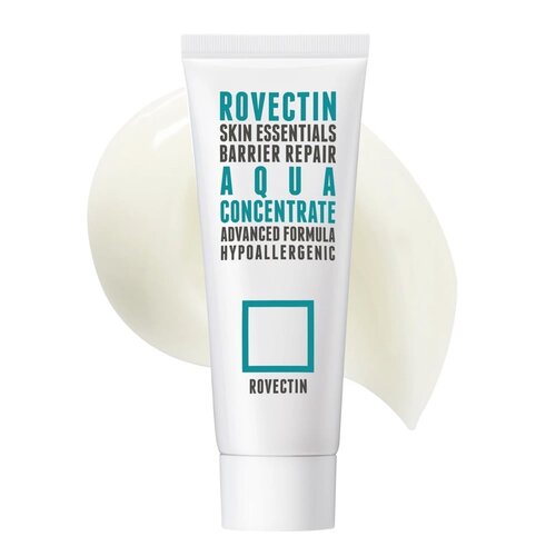 Rovectin Aqua Hyaluronic Soothing Cream Rovectin Aqua Hyaluronic Soothing Cream