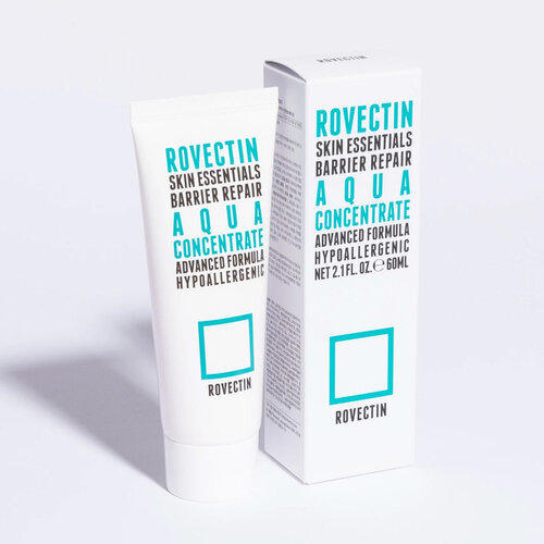 Rovectin Aqua Hyaluronic Soothing Cream Rovectin Aqua Hyaluronic Soothing Cream