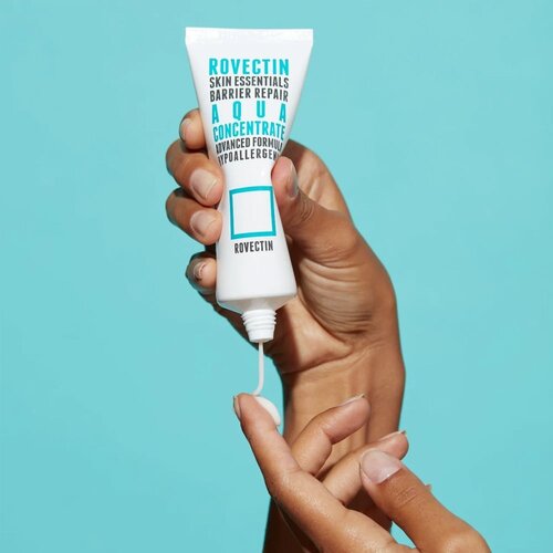 Rovectin Aqua Hyaluronic Soothing Cream Rovectin Aqua Hyaluronic Soothing Cream
