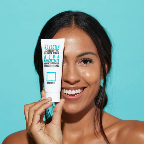 Rovectin Aqua Hyaluronic Soothing Cream Rovectin Aqua Hyaluronic Soothing Cream