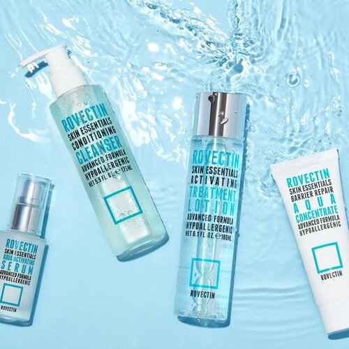 Rovectin Aqua Hyaluronic Soothing Cream Rovectin Aqua Hyaluronic Soothing Cream