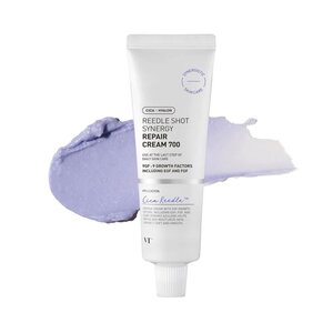 VT Cosmetics Reedle Shot Synergy Repair Cream 700 VT Cosmetics Reedle Shot Synergy Repair Cream 700