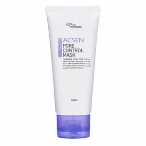 Troiareuke ACSEN Pore Control Mask Troiareuke ACSEN Pore Control Mask