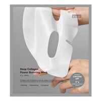 Deep Collagen Power Boosting Mask