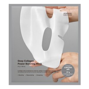 Sungboon Editor Deep Collagen Power Boosting Mask Sungboon Editor Deep Collagen Power Boosting Mask